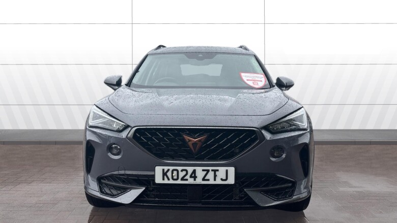 CUPRA Formentor 1.4 eHybrid 204 V1 5dr DSG Estate